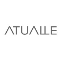 Atualle Divisórias e Mobiliários Logo