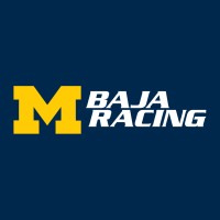 Michigan Baja Racing Logo