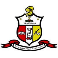 Kappa Alpha Psi Fraternity, Incorporated Logo