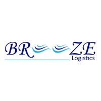 Breeze Logistics Logo