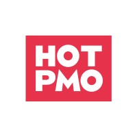 HOTPMO Logo