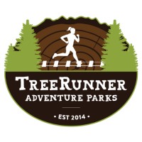 TreeRunner Adventure Parks Logo