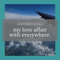 Destination: Discover Logo