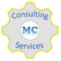MC Consulting Services Logo