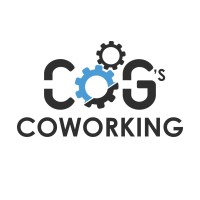 Cogs Coworking Logo