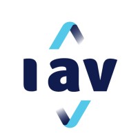 IAV Logo