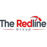 The Redline Group Logo