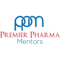PremierPharmaMentors Logo