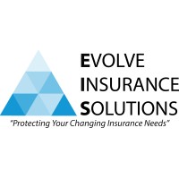 Evolve Insurance Solutions Logo