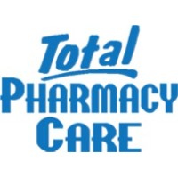 Total Pharmacy Care Logo