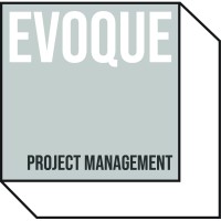 Evoque Project Management Ltd Logo