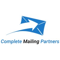 Complete Mailing Partners Logo
