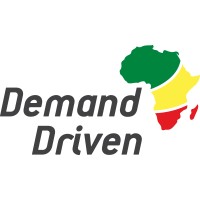 Demand Driven Africa Logo