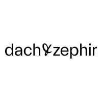 dach&zephir Logo
