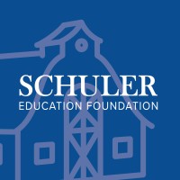 Schuler Education Foundation Logo