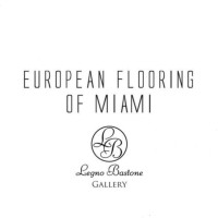 European Flooring of Miami Logo