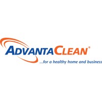 AdvantaClean of OKC Logo