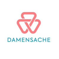 DAMENSACHE Logo