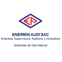 Enermin Audi Logo