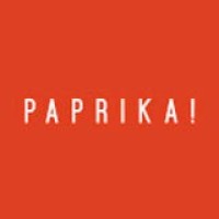 Paprika! Logo