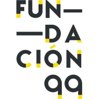 Fundación 99 Logo