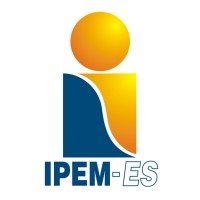 Instituto de Pesos e Medidas do Estado do Espírito Santo Logo