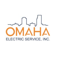 Omaha Electric Service, Inc. Logo