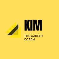 Kim The Career Coach Logo