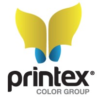 Printex® - Color Group Logo
