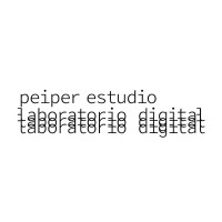peiper estudio Logo