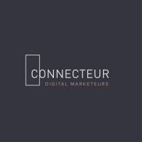 Connecteur Logo