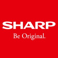 SHARP Solar EMEA Logo