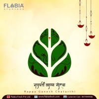 Flabia Fresh Pvt. Ltd. Logo