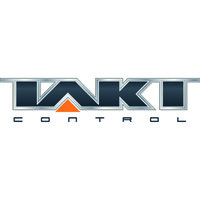 Takt Control Automação Logo