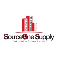 SourceOne Supply Logo