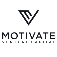 Motivate Venture Capital Logo