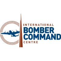 International Bomber Command Centre Logo