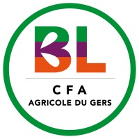 CFA agricole du Gers Logo