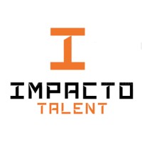 Impacto Talent Logo