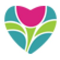 Robinson Rose Florist Logo