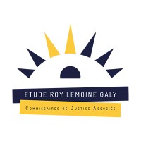 SCP Roy Lemoine Galy Logo