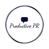 Productive PR Logo
