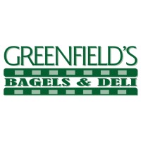 Greenfields Bagels and Deli Logo