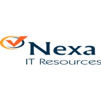 Nexa IT Resources Logo