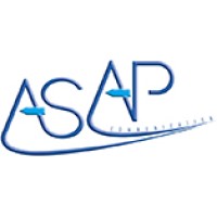 Asap Communication Logo