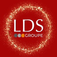 Groupe LDS - Expertise comptable, audit et conseil Logo