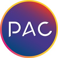 PAC - Pan Asian Collective Logo