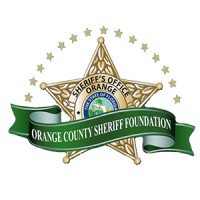 Orange County Sheriff Foundation, Inc. Logo
