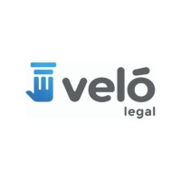 Veló Legal Logo