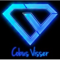 CobusVisser Logo